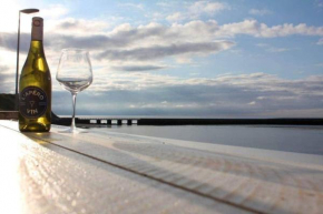 La Terrasse du Port - Front de Mer - 10 Personnes